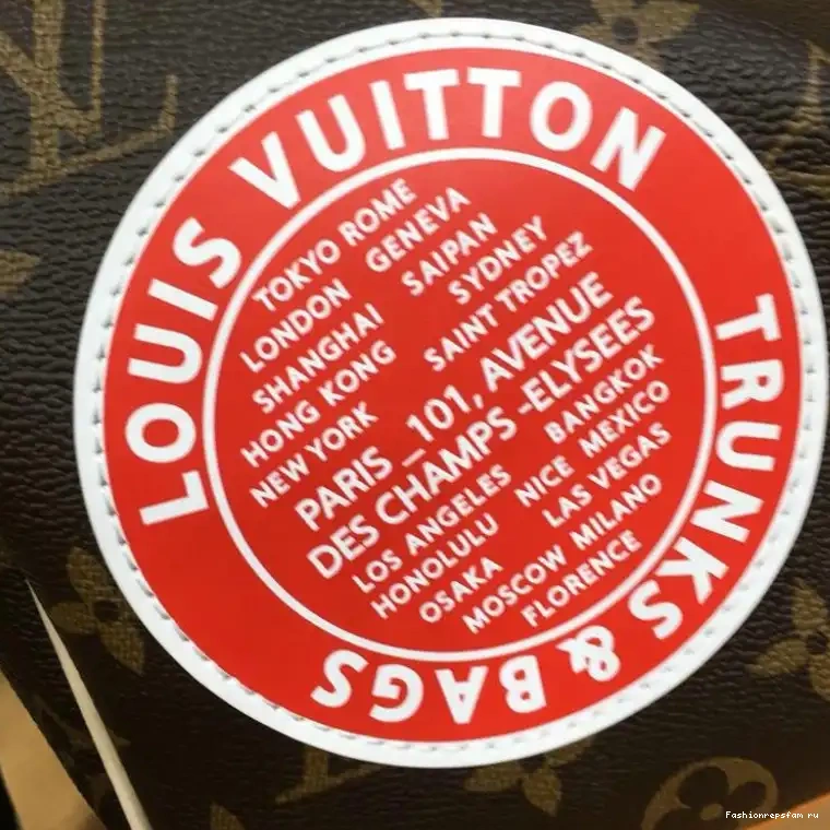 Fashionreps Bags 19T1L0393 LV 0616